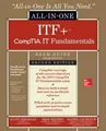 Scott Jernigan  ITF+ CompTIA IT Fundamentals All-in-One Exam Guide (Taschenbuch)