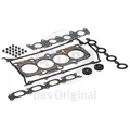 ELRING Dichtungssatz Zylinderkopf für Audi A3 TT VW Passat Variant Sharan