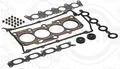 Elring 1.8 20V Kopfdichtungssatz für VW, Audi, Skoda, Seat