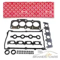 ELRING DICHTUNGSSATZ ZYLINDERKOPF FÜR AUDI A3 SEAT SKODA VW GOLF 4 PASSAT 1.8-T
