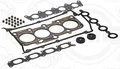 ELRING Dichtungssatz, Zylinderkopf 461.380 für AUDI SEAT SKODA VW