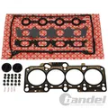 ELRING ZYLINDERKOPFDICHTUNG-SATZ für VW GOLF 4 PASSAT 3B AUDI A3 A4 A6 TT 1.8 T