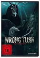 Wrong Turn - The Foundation von Universal Pictures G... | DVD | Zustand sehr gut