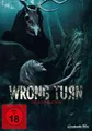 FSK18- Wrong Turn - The Foundation (DVD) Min: 106/DD5.1/WS - Sony Music  - (DVD