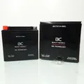 Batterie Sla Bc Batterie Pour Moto Bmw 1200 R Gs Lc Adventure