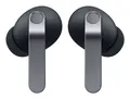 In-Ear Bluetooth Kopfhörer kabellos Galaxy Buds4 Pro (Schwarz)