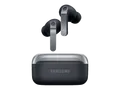 SAMSUNG Galaxy Buds4 Pro, In-ear Kopfhörer Bluetooth Schwarz