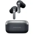 Samsung Galaxy Buds4 Pro Stereo Bluetooth Headset SM-R640 Galaxy AI Black