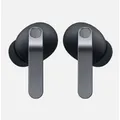 Samsung Galaxy Buds4 Pro SM-R640 Schwarz Bluetooth Headset In-Ear Kopfhörer
