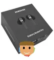 Samsung Galaxy Buds4 Pro Stereo Bluetooth Headset Schwarz **Versiegelt**