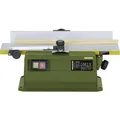 Proxxon Micromot AH 80 Abrichthobelmaschine mit Absaugung 80 mm