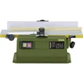 Proxxon Micromot AH 80 Abrichthobelmaschine mit Absaugung 80 mm