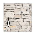 Memoboard Glas Stone Magnettafel Magnetboard Schreibtafel Schreibboard HTI living