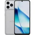 Hotwav A17 Pro Max smartphone (silver) (128 GB, Silber, 6.75") (A17 Pro Max Silver)