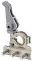 Klemme für Druckspeicher für Minuspol 8KX 174 396-012 HELLA