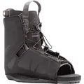 HYPERLITE Wakeboard Bindung Wakeboardboot FREQUENCY Boots 2026 black Wake Bindin
