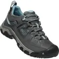 KEEN Targhee 3 WP Schuhe Damen blau 37,5 - Grau - 37,5