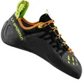 La Sportiva Herren Tarantulace Kletterschuhe (Größe 42, schwarz)