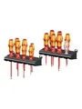 Wera Kraftform Big Pack 100 VDE, 14-teilig
