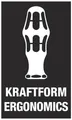Kraftform Schraubendrehersatz VDE/14-tlg./ 056631001