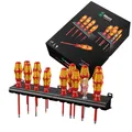 Wera Kraftform Big Pack 100 VDE 14‑teilig