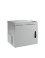 EFB-Elektronik 691720IP55.2 Wandmontiertes Regal 20U 100kg Grau Rack (691720IP55.2)