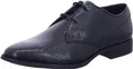 bugatti shoes Schuhe 1000 schwarz 41