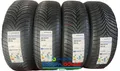 SATZ 4X MICHELIN 205/55 R17 95V XL CROSSCLIMATE 2 GANZJAHRESREIF AKTUELLES DOT
