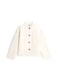 Damen Bomberjacke aus Double-Face-Wollmix 40