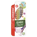 STABILO Easycolours für Rechtshänder 6-teilig