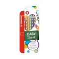 STABILO EASYCOLORS FARBSTIFTE 6 STÜCK RECHTSHÄNDER BUNTSTIFTE