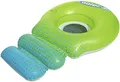 Bestway 43138 Coolerz Super Sprawler 188x115cm Schwimmsessel