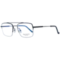Hackett Bespoke Brille HEB275 029 51 Herren Schwarz