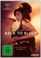 Back to Black | Matt Greenhalgh | Deutsch | DVD | 1x DVD-9 | 2024 | StudioCanal