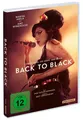 Back to Black (2024)[DVD/NEU/OVP] Biopic der Sängerin Amy Winehouse