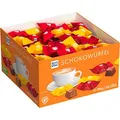 Ritter SPORT Würfel Mix Schokolade 130 St./994,0 g