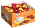 Ritter Sport Schokowürfel - 130 Mini Schokolade Würfel - 994g