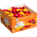 Ritter SPORT Würfel Mix Schokolade 130 St./994,0 g