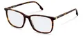 Rodenstock R5360 B000 havana, gold 57/17/145 Herren Brillen