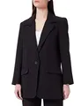 ONLY Damen Blazer 15245698 Black 34