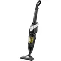 Rowenta RH 8155 WA Handstaubsauger Powerline Extreme Cyclonic 750W 230V - Schwarz/Silber/Gelb