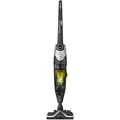 Rowenta RH8155WA Elektrische Besen Schwarz Ohne Sack 750W Classe Energetics IN