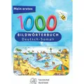 Interkultura Meine ersten 1000 Wörter Bildwörterbuch Deutsch-Somali (Deutsch, TahmineundRustam, 2022) (35222129)