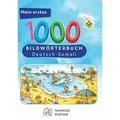 Interkultura Meine ersten 1000 Wörter Bildwörterbuch Deutsch-Somali