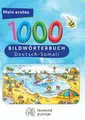 Interkultura Meine ersten 1000 Wörter Bildwörterbuch Deutsch-Somali, Tahmin ...