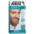 Just For Men Bartfarbe M10 Mittelblond für Bart und Schnurrbart ohne Ammoniak