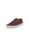 ECCO Herren Soft 7 Shoes, Chocolat, 41 EU