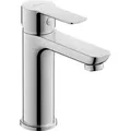 DURAVIT Waschtischarmatur A.1 M chrom A11020002010