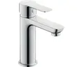 DURAVIT Waschtischarmatur A.1 M chrom A11020002010