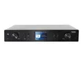 XORO HFT 440 - Netzwerk-Audioplayer / DAB-Radiotuner